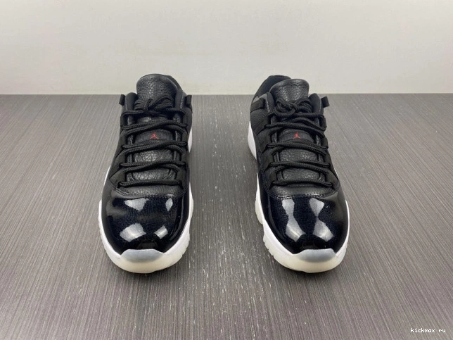 Cheap MAX Jordan 72-10 AV2187-001 11 Air Low Retro 0820